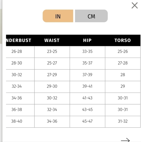 Averie Dilla Cut-out One Piece size M NWT - Picture 9 of 9